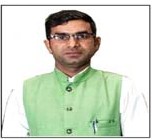 Dr. Mohd Usman Image